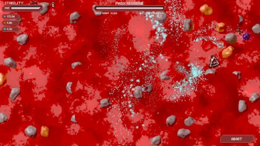SmashCore screenshot 1