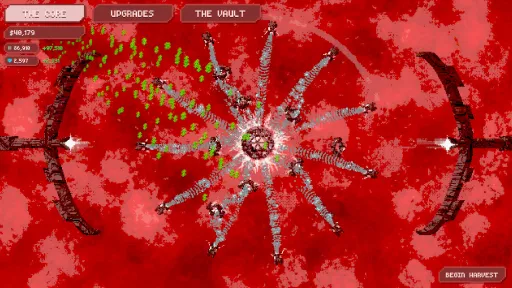 SmashCore screenshot 3