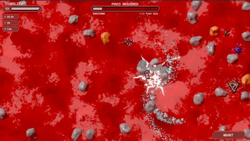 SmashCore screenshot 5