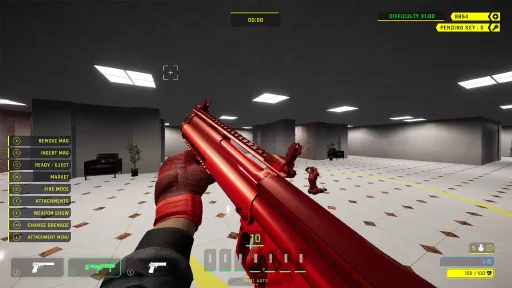 Smile Protocol screenshot 13