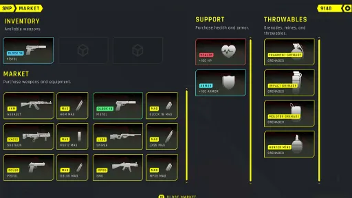 Smile Protocol screenshot 14