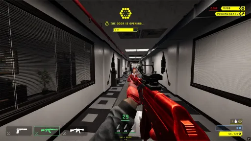 Smile Protocol screenshot 3