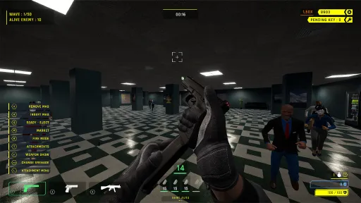 Smile Protocol screenshot 5