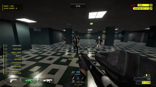 Smile Protocol screenshot 6