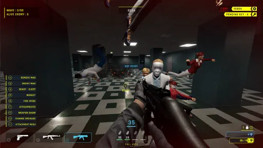Smile Protocol screenshot 7