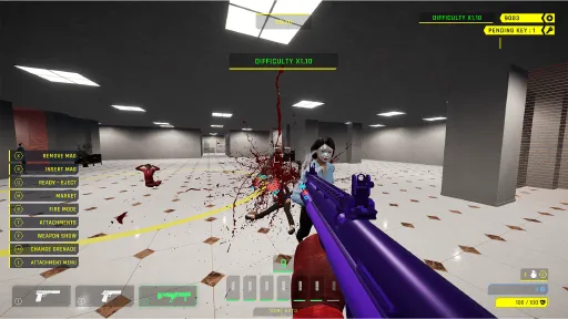 Smile Protocol screenshot 8