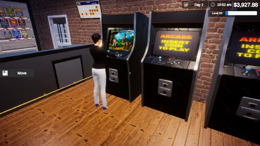 Smoke & Lottery Simulator screenshot 7