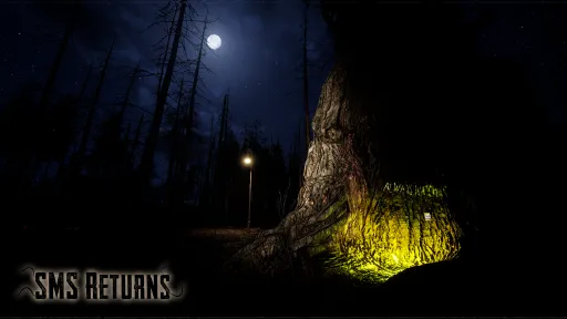 SMS Returns screenshot 2