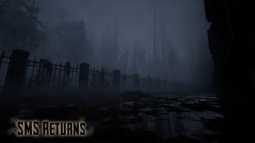 SMS Returns screenshot 4