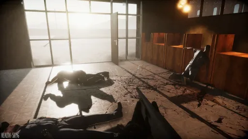 Sneak Thief screenshot 12