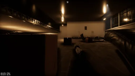 Sneak Thief screenshot 22
