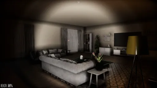 Sneak Thief screenshot 3