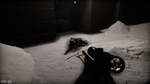 Sneak Thief screenshot 31