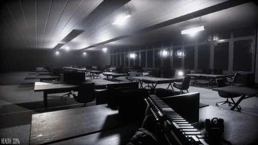 Sneak Thief screenshot 36
