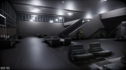 Sneak Thief screenshot 37