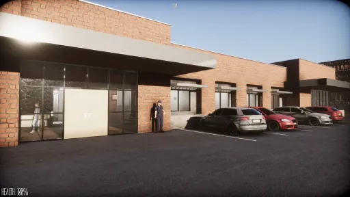 Sneak Thief screenshot 4
