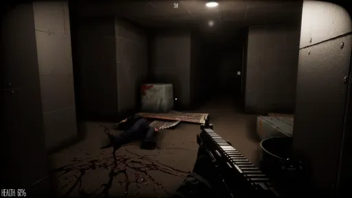 Sneak Thief screenshot 5