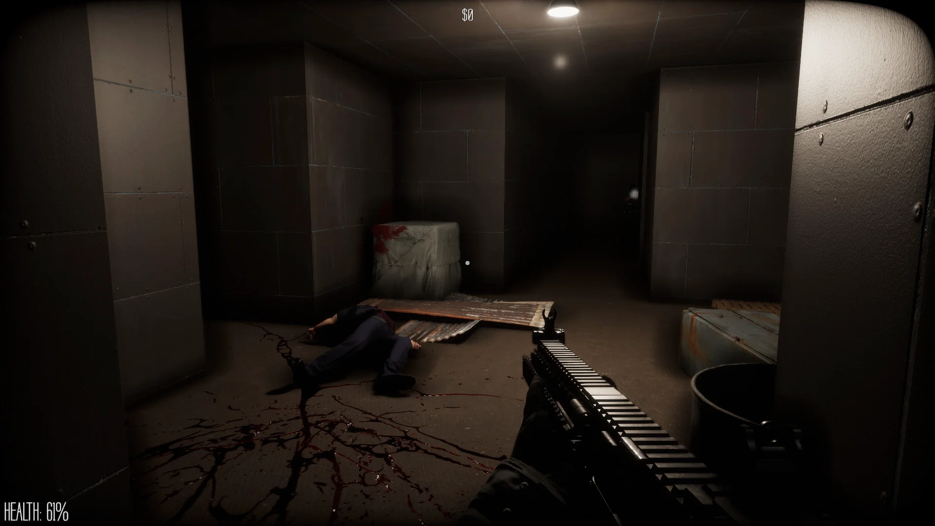 Sneak Thief screenshot 5