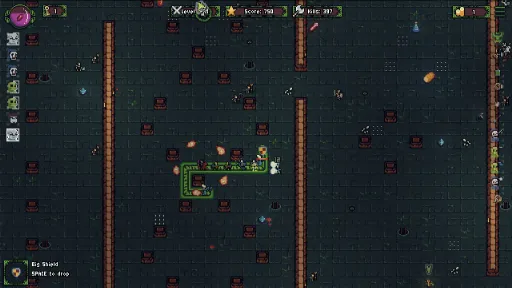 SnekromancY screenshot 10