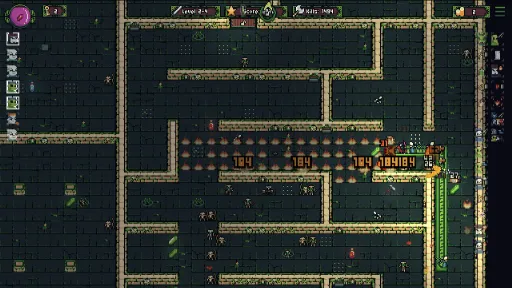 SnekromancY screenshot 11