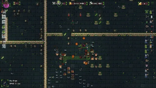 SnekromancY screenshot 2