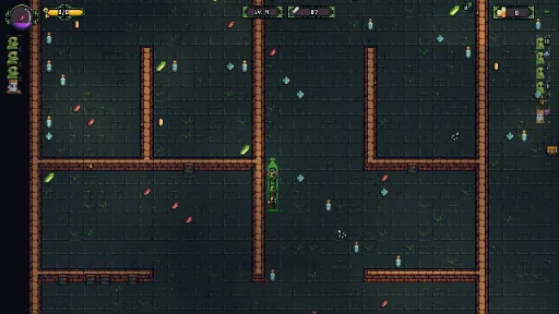 SnekromancY screenshot 5