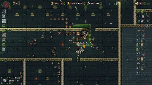 SnekromancY screenshot 6