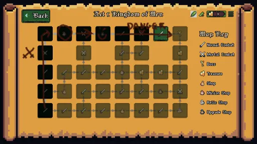 SnekromancY screenshot 7