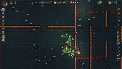 SnekromancY screenshot 8