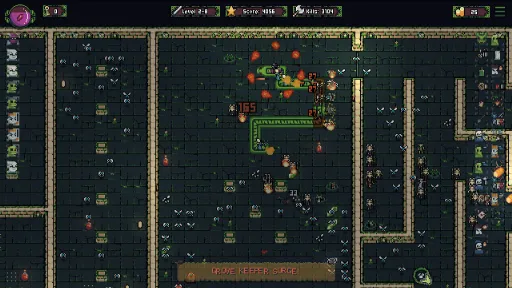 SnekromancY screenshot 9