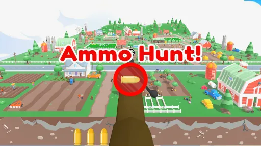 Sniper Dan screenshot 17