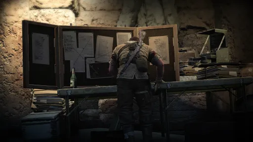 Sniper Elite 3 screenshot 20