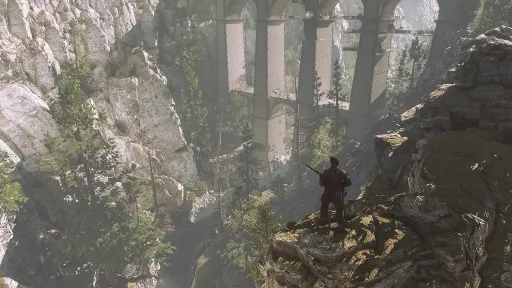 Sniper Elite 4 screenshot 16