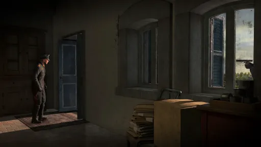 Sniper Elite 4 screenshot 17