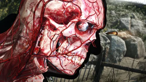 Sniper Elite 5 screenshot 13