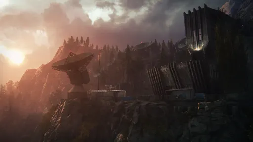Sniper Ghost Warrior 3 screenshot 1