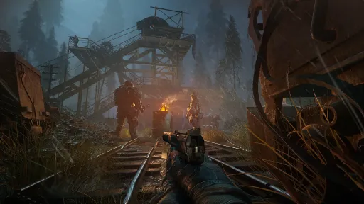 Sniper Ghost Warrior 3 screenshot 4