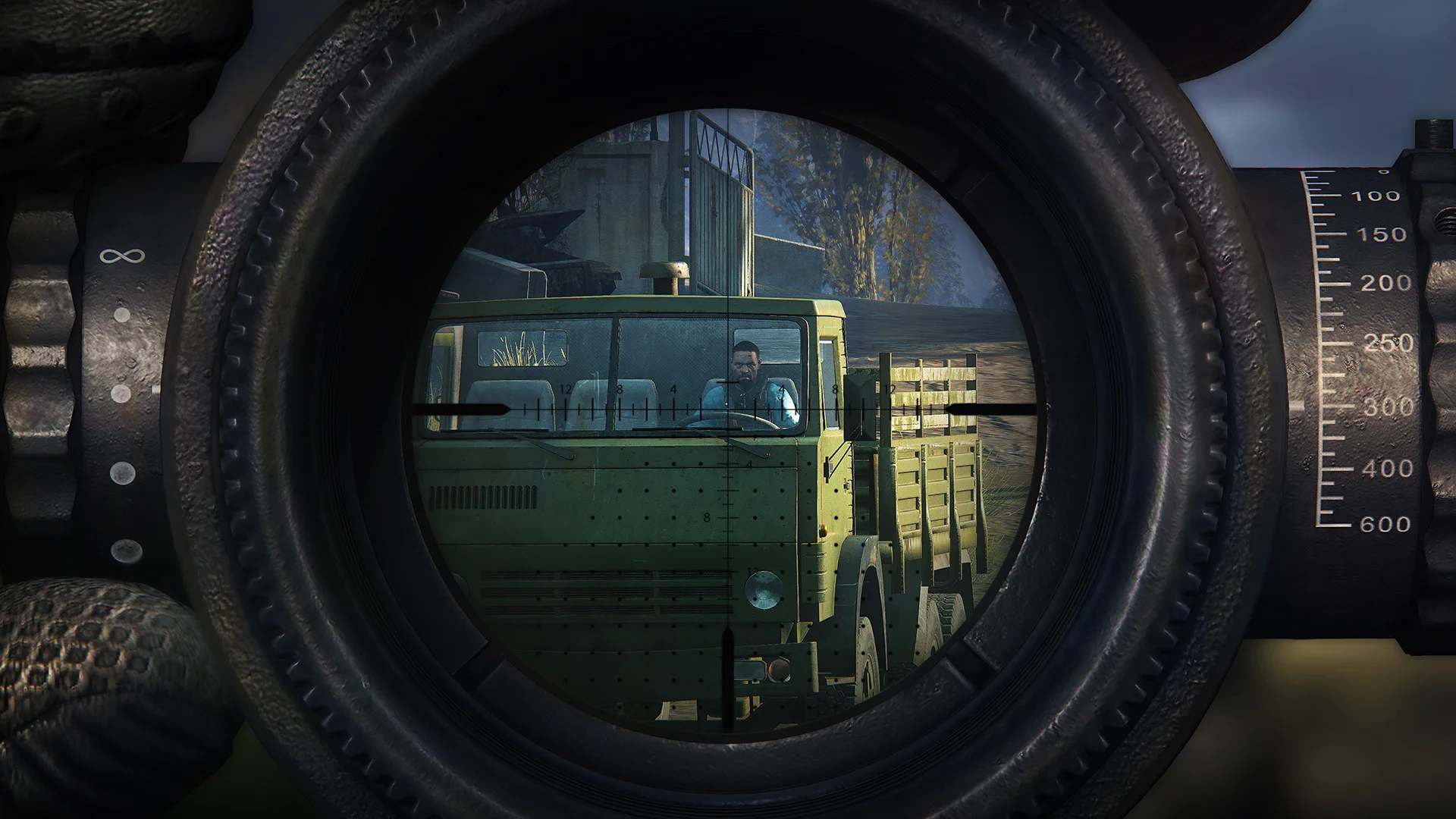 Sniper Ghost Warrior 3 screenshot 7