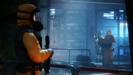 Sniper Ghost Warrior Contracts screenshot 8