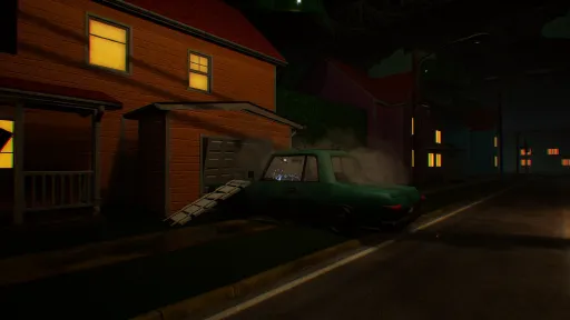 Snuggle Nightmare screenshot 12