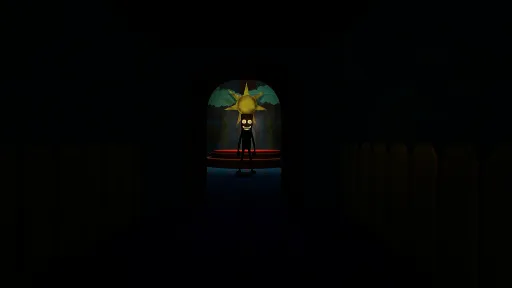 Snuggle Nightmare screenshot 13