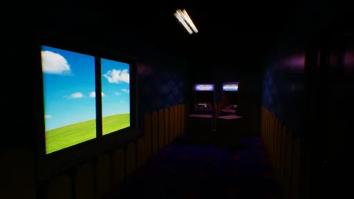 Snuggle Nightmare screenshot 14