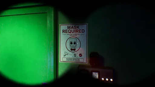 Snuggle Nightmare screenshot 15
