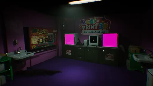 Snuggle Nightmare screenshot 17