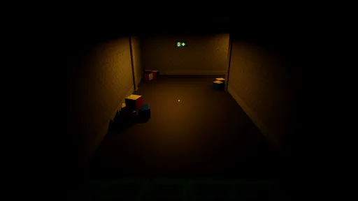 Snuggle Nightmare screenshot 18
