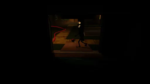 Snuggle Nightmare screenshot 19