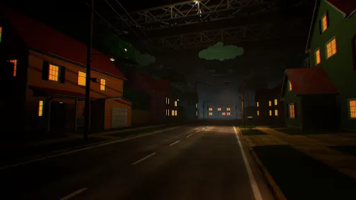 Snuggle Nightmare screenshot 2