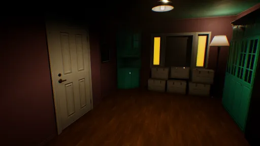 Snuggle Nightmare screenshot 20