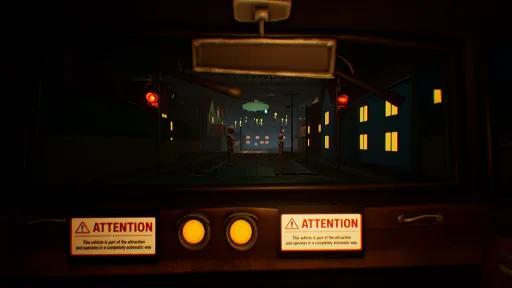 Snuggle Nightmare screenshot 4