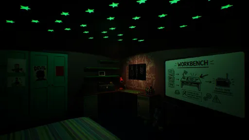 Snuggle Nightmare screenshot 5